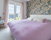 Resale - Villa - Algorfa - La Finca