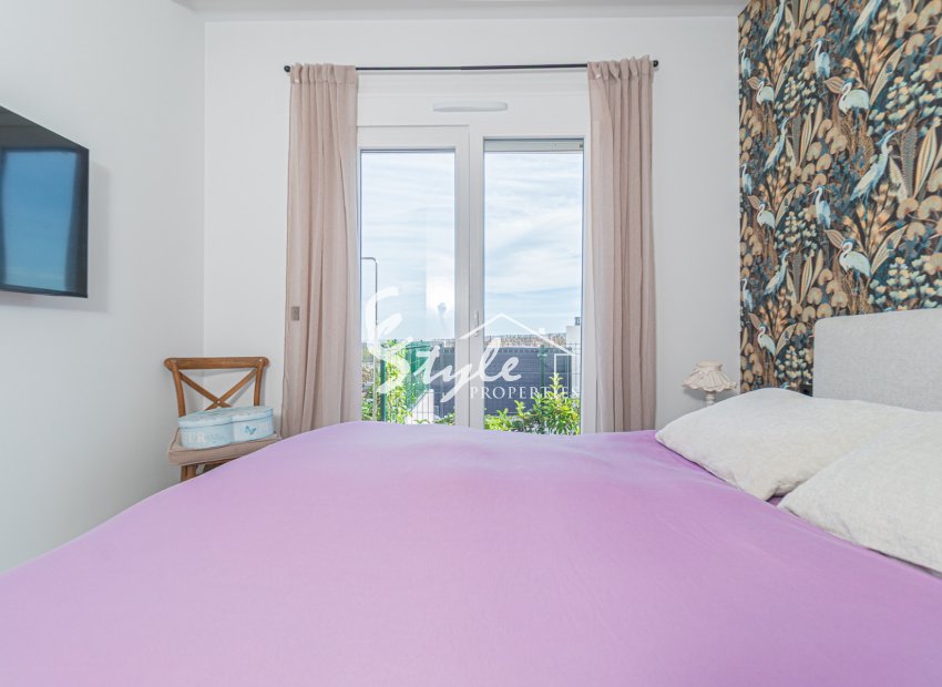 Resale - Villa - Algorfa - La Finca