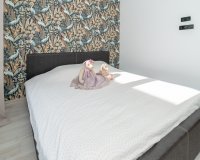 Resale - Villa - Algorfa - La Finca