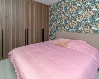 Resale - Villa - Algorfa - La Finca