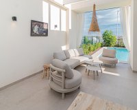 Resale - Villa - Algorfa - La Finca