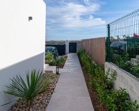 Resale - Villa - Algorfa - La Finca