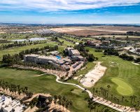 Resale - Villa - Algorfa - La Finca