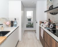Resale - Villa - Algorfa - La Finca