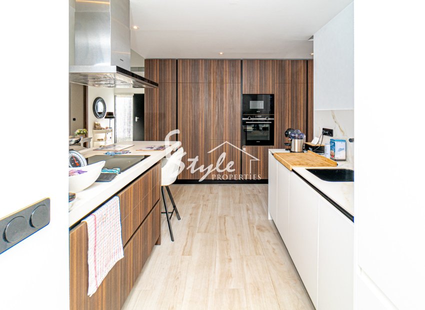 Resale - Villa - Algorfa - La Finca