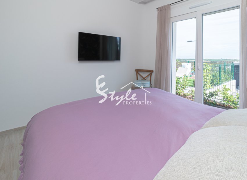 Resale - Villa - Algorfa - La Finca