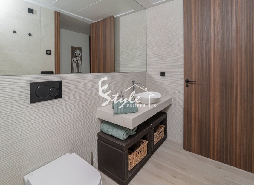 Resale - Villa - Algorfa - La Finca