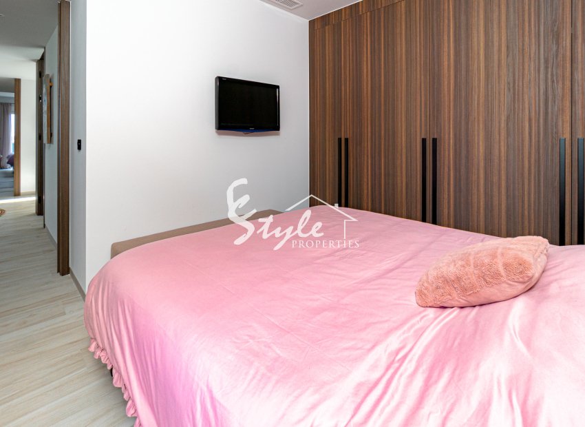 Resale - Villa - Algorfa - La Finca