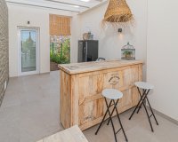 Resale - Villa - Algorfa - La Finca