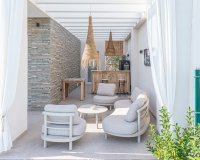 Resale - Villa - Algorfa - La Finca