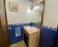 Resale - Villa - Algorfa - Lomas De La Juliana
