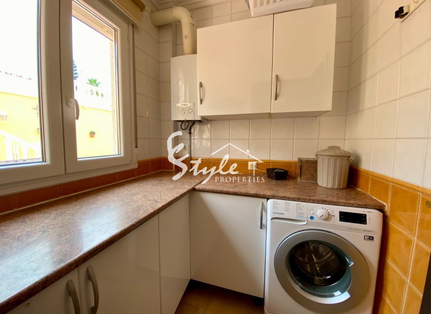 Resale - Villa - Algorfa - Lomas De La Juliana