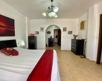 Resale - Villa - Algorfa - Lomas De La Juliana