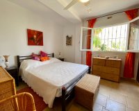 Resale - Villa - Algorfa - Lomas De La Juliana