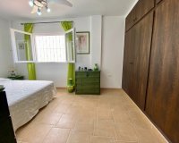 Resale - Villa - Algorfa - Lomas De La Juliana