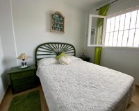 Resale - Villa - Algorfa - Lomas De La Juliana