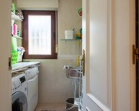 Resale - Villa - Algorfa (montemar) - Algorfa