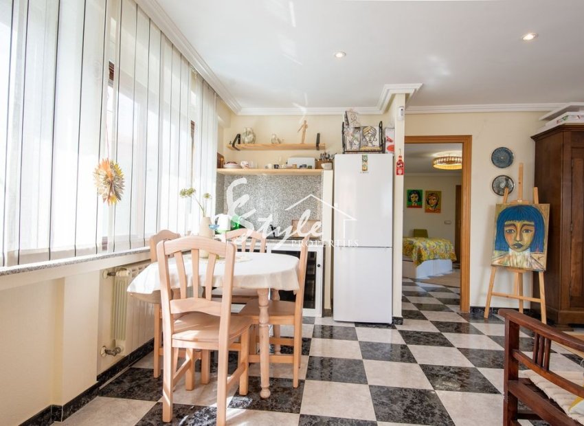 Resale - Villa - Algorfa (montemar) - Algorfa