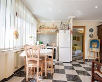 Resale - Villa - Algorfa (montemar) - Algorfa