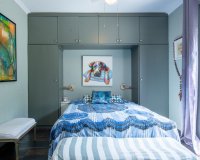 Resale - Villa - Algorfa (montemar) - Algorfa