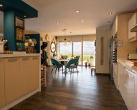 Resale - Villa - Algorfa (montemar) - Algorfa