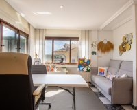 Resale - Villa - Algorfa (montemar) - Algorfa