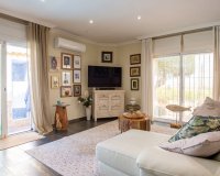 Resale - Villa - Algorfa (montemar) - Algorfa