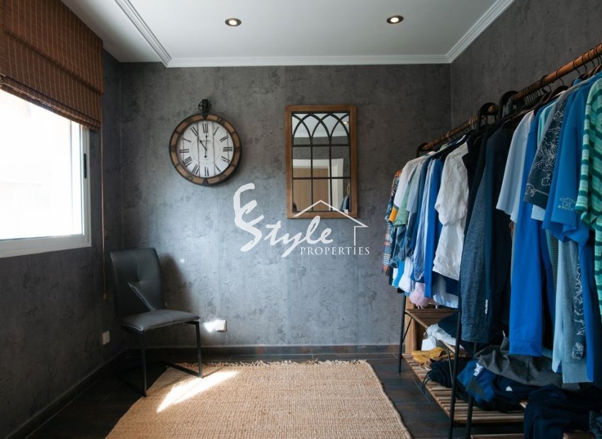 Resale - Villa - Algorfa (montemar) - Algorfa