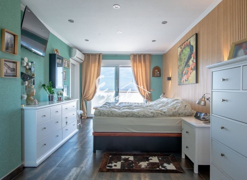 Resale - Villa - Algorfa (montemar) - Algorfa