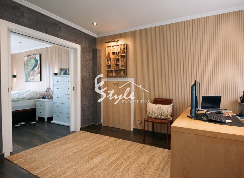 Resale - Villa - Algorfa (montemar) - Algorfa