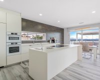 Resale - Villa - Algorfa (montemar) - Algorfa