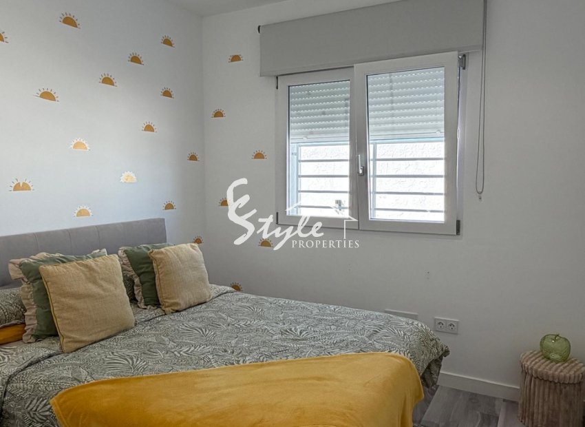 Resale - Villa - Algorfa (montemar) - Algorfa