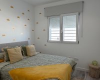 Resale - Villa - Algorfa (montemar) - Algorfa