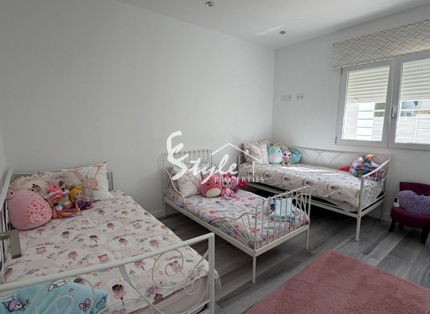 Resale - Villa - Algorfa (montemar) - Algorfa