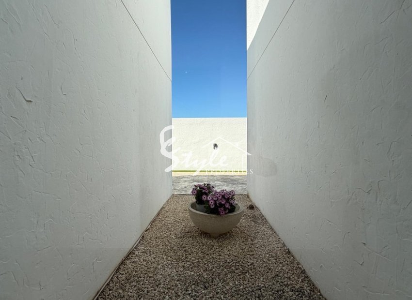 Resale - Villa - Algorfa (montemar) - Algorfa