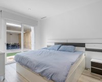 Resale - Villa - Algorfa (montemar) - Algorfa