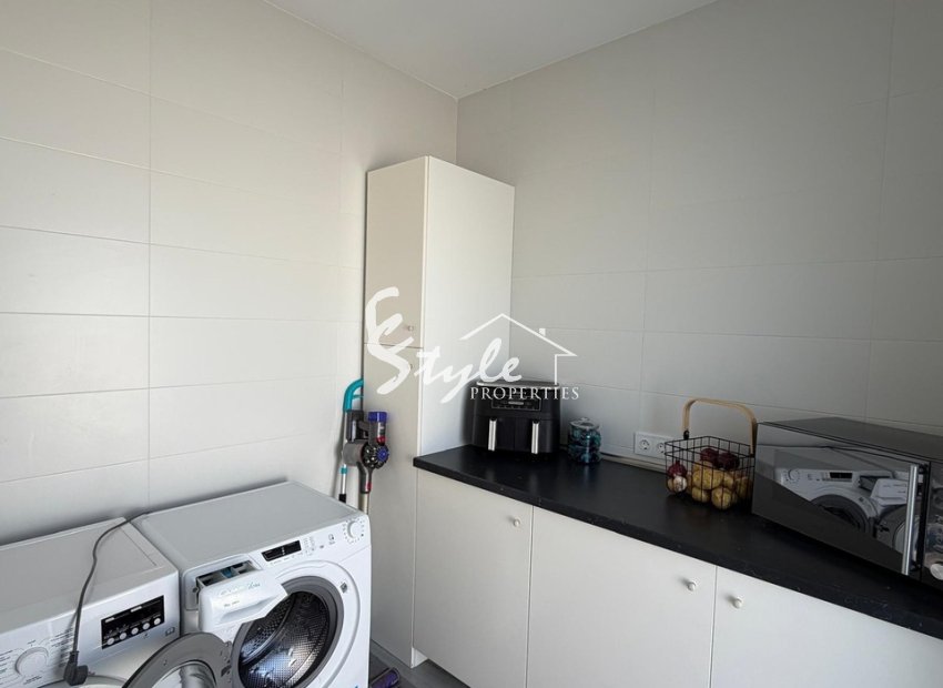 Resale - Villa - Algorfa (montemar) - Algorfa