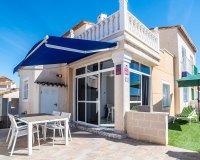 Resale - Villa - Algorfa (montemar) - ALGORFA