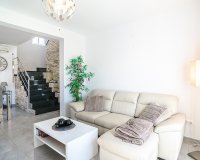 Resale - Villa - Algorfa (montemar) - ALGORFA