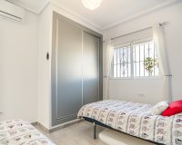 Resale - Villa - Algorfa (montemar) - ALGORFA