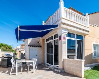 Resale - Villa - Algorfa (montemar) - ALGORFA