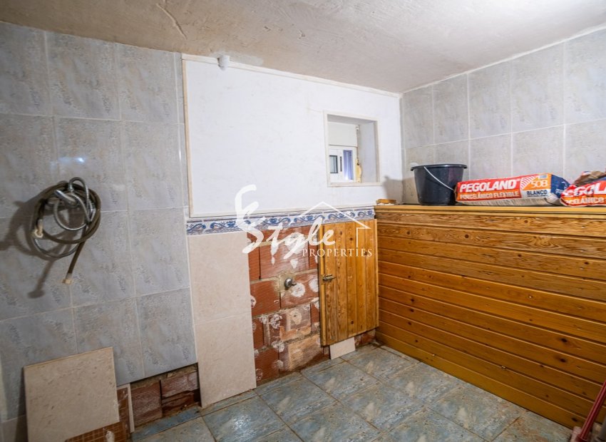 Resale - Villa - Algorfa (montemar) - ALGORFA