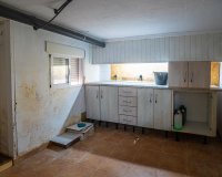 Resale - Villa - Algorfa (montemar) - ALGORFA