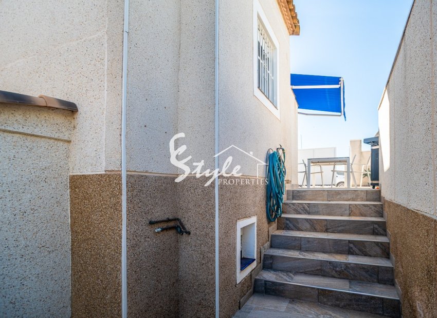 Resale - Villa - Algorfa (montemar) - ALGORFA