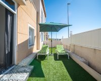 Resale - Villa - Algorfa (montemar) - ALGORFA