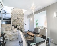 Resale - Villa - Algorfa (montemar) - ALGORFA