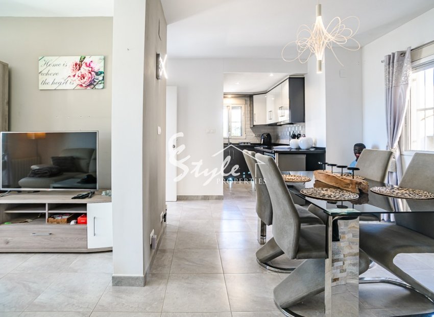 Resale - Villa - Algorfa (montemar) - ALGORFA