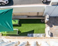 Resale - Villa - Algorfa (montemar) - ALGORFA