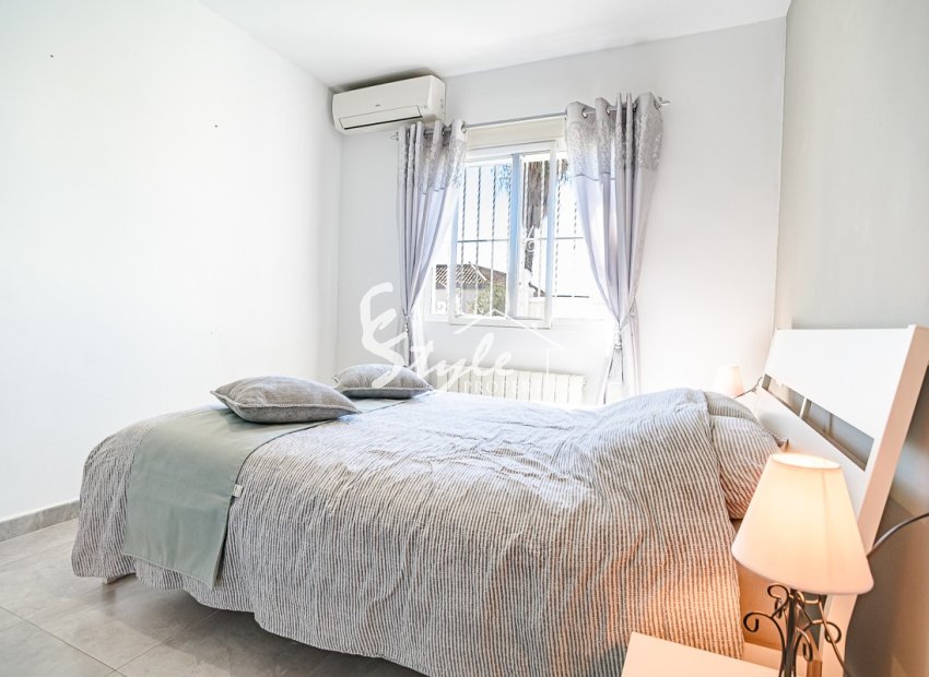 Resale - Villa - Algorfa (montemar) - ALGORFA