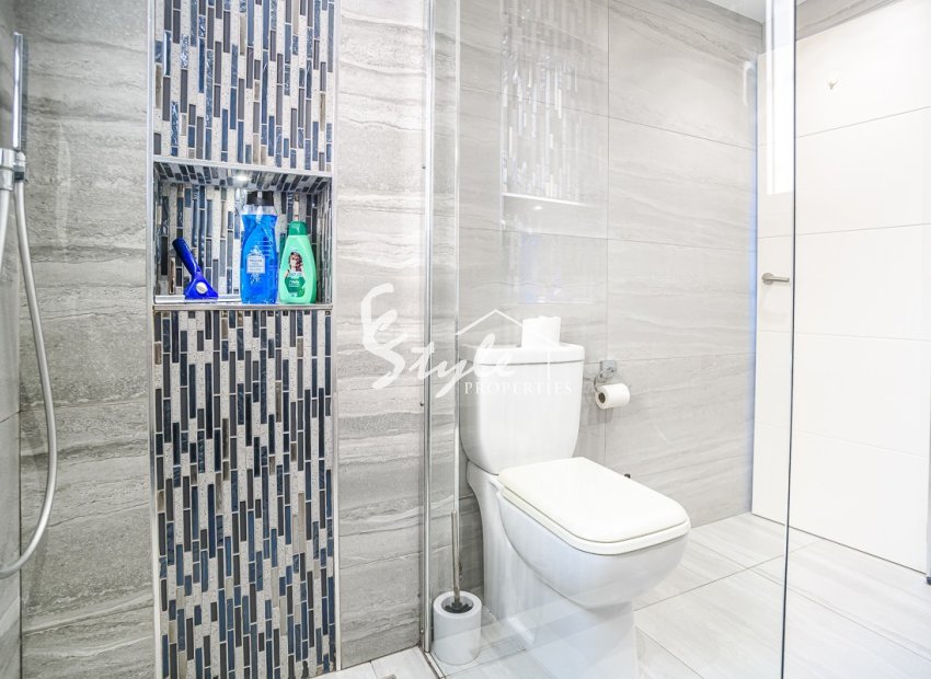 Resale - Villa - Algorfa (montemar) - ALGORFA